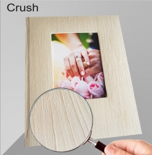 05. Crush extra